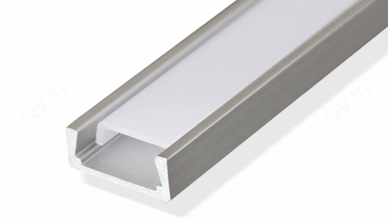 Алюминиевый профиль в Жабинке