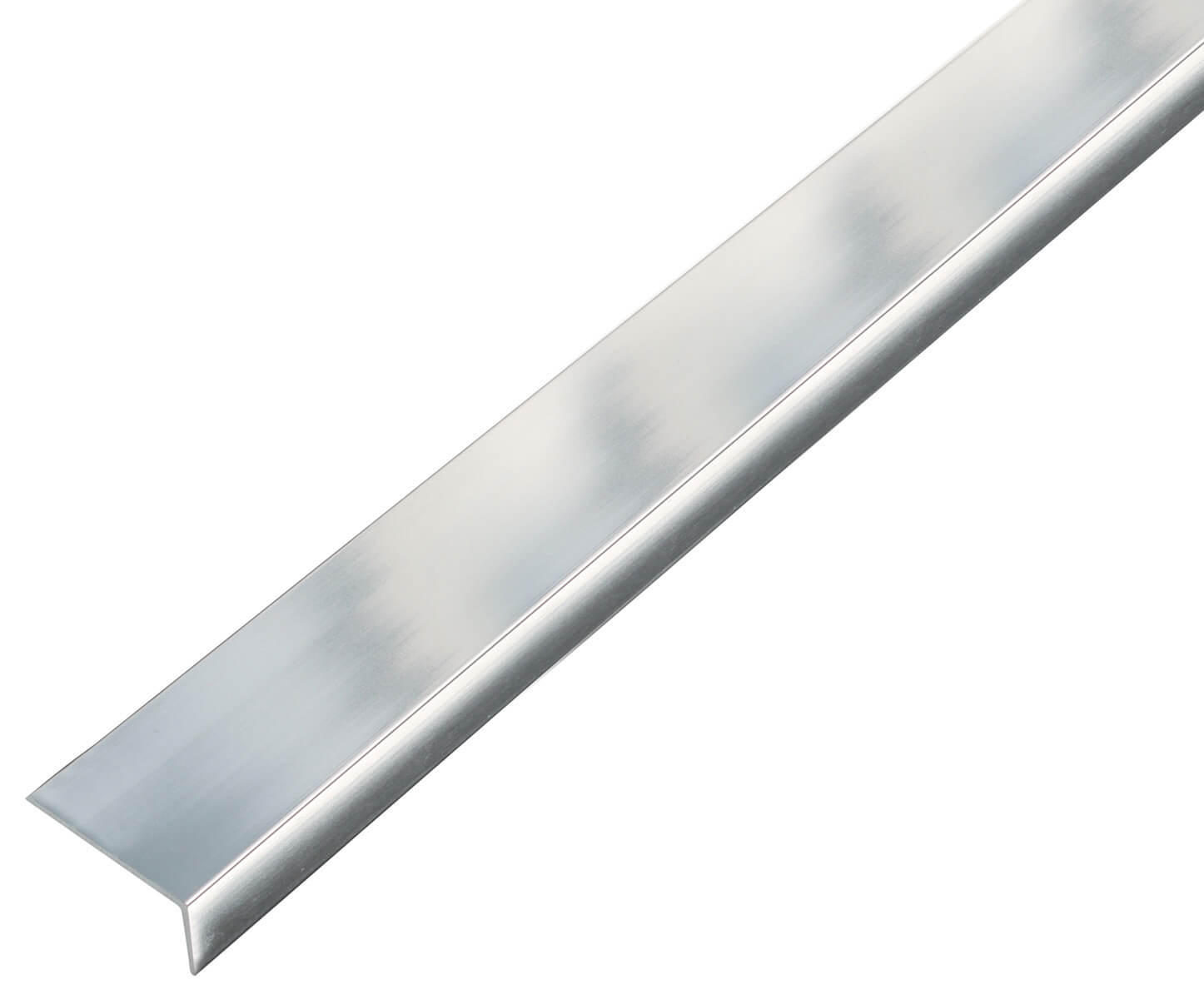 Алюминиевый уголок: 40x20x3,0 — 60x60x5,0